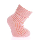 HelloBaby Baby Girl Pack of 3 Socks - Pink - ebebek - Black Friday