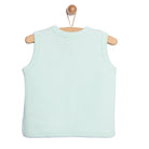 HelloBaby Quilted Vest - Multicolour - ebebek - Black Friday