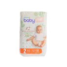 baby me mini Size 2 - 50 nappies - ebebek - Black Friday