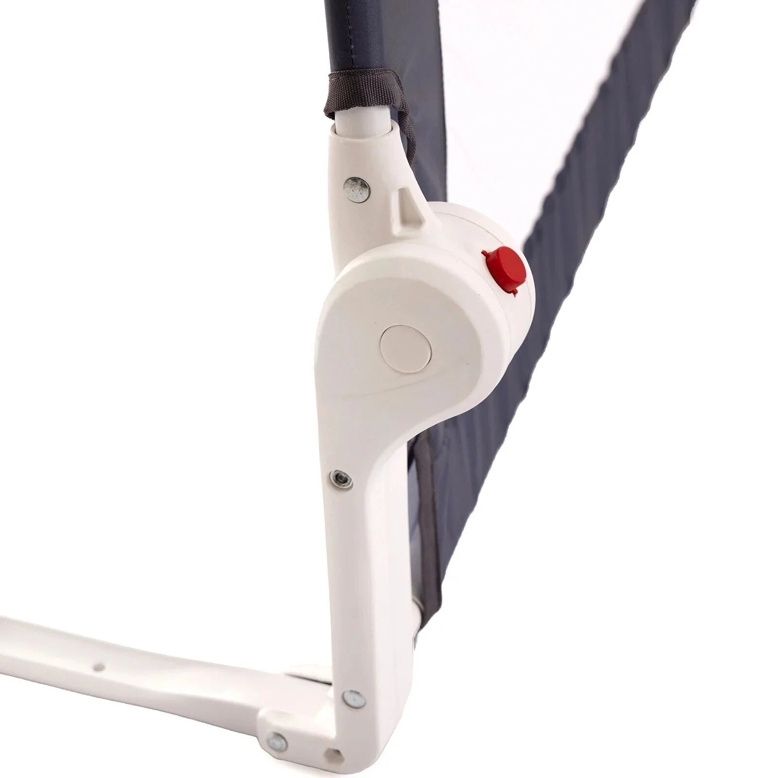 baby plus Bed Rail 120cm - Grey - baby plus - ebebek