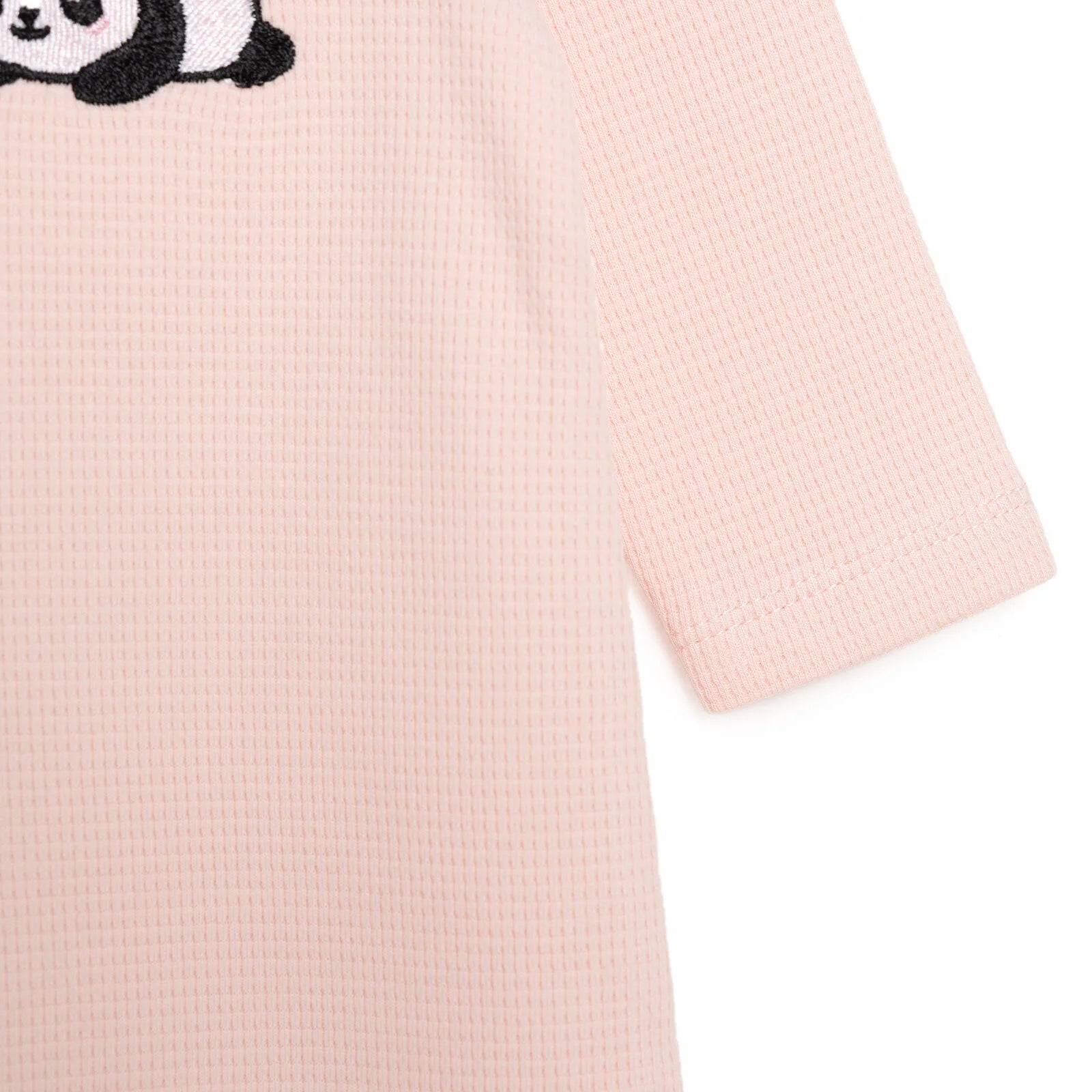 HelloBaby Newborn Girl Jumpsuit - Pink - ebebek - Black Friday