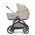 Inglesina Aptica Travel System - Pashmina Beige - ebebek - Black Friday