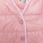 HelloBaby Basic Girl Seasonal Vest - Pink - ebebek - Black Friday