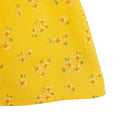 HelloBaby Sun Flower Girl Dress - Yellow - ebebek - Black Friday