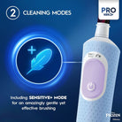 Oral - B Vitality Pro Kids Electric Toothbrush - Frozen - ebebek - Black Friday