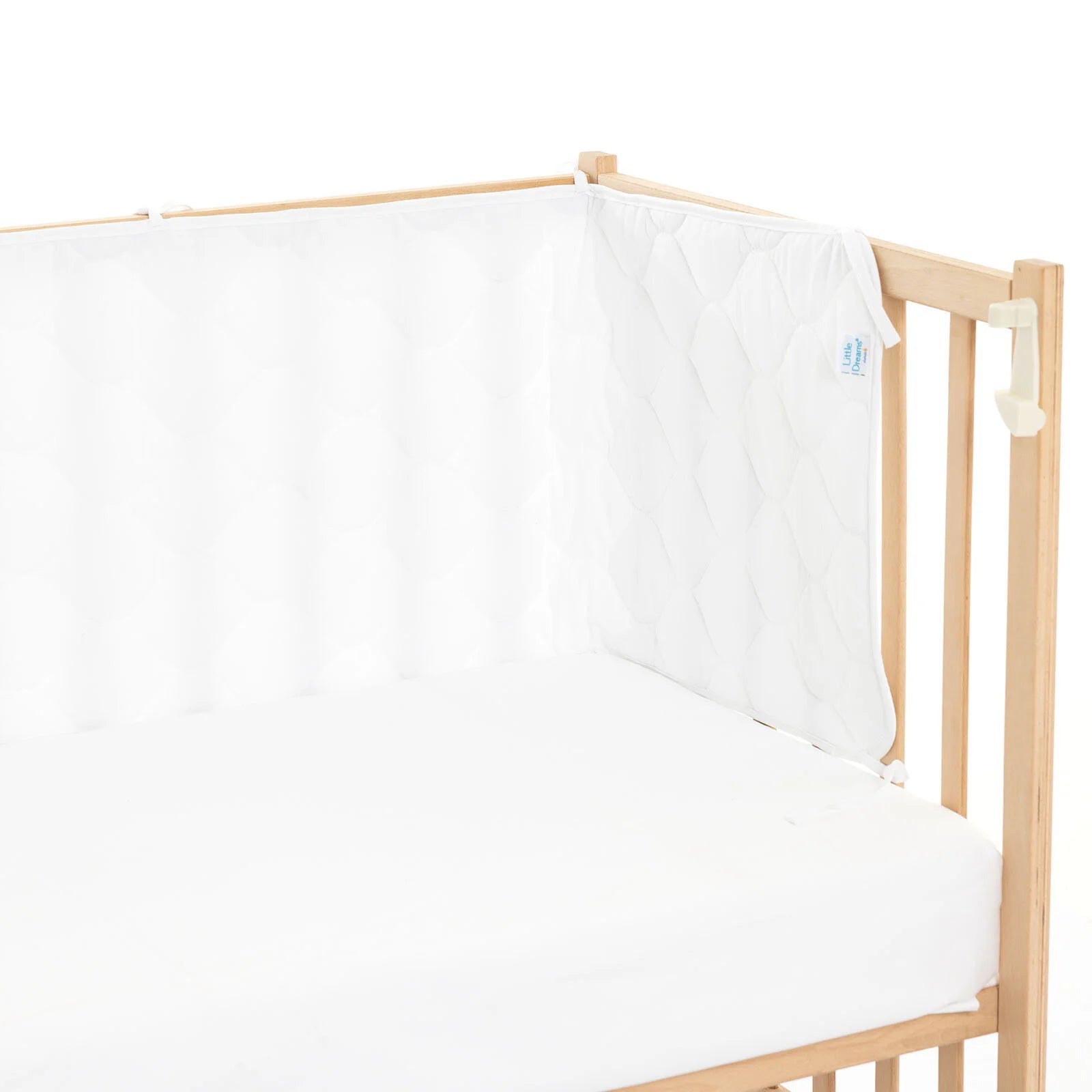 Little Dreams Unisex Baby Cushion - White - ebebek - Black Friday