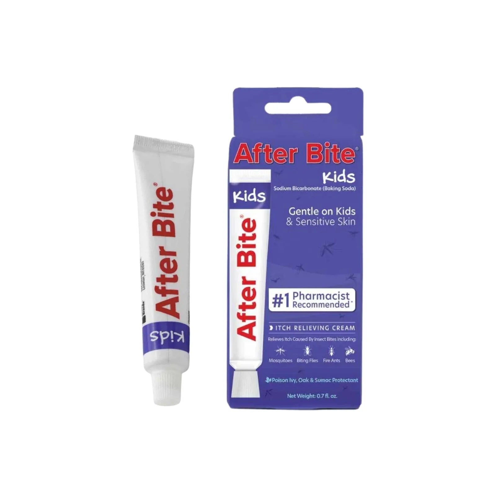 After Bite Kids Insect Relief Tube 14ml - ebebek - Black Friday
