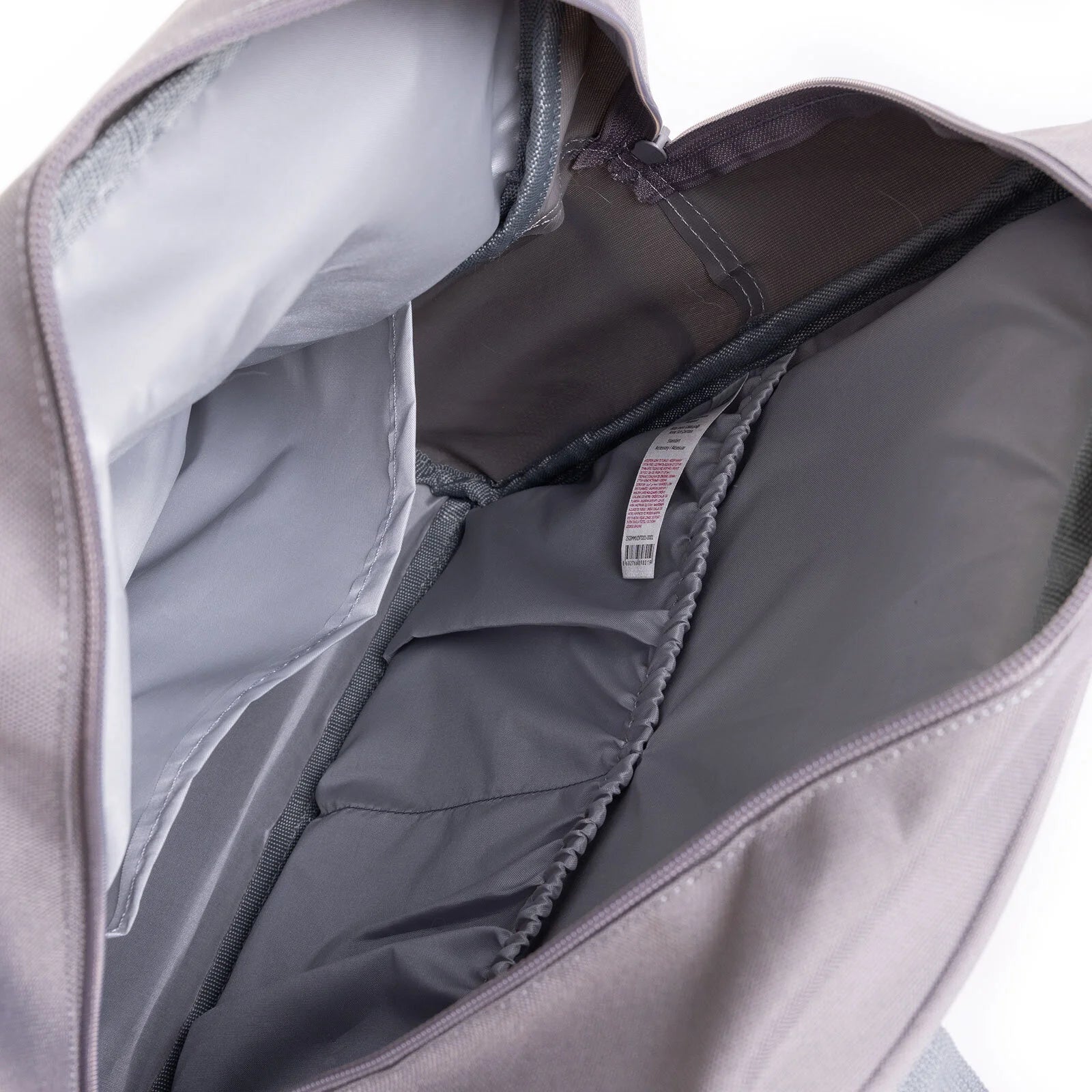 baby mom Mom Backpack - Light Grey - ebebek - Black Friday