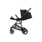 Oyster Gravity+ Stroller - Carbonite Carbonite - ebebek - Christmas