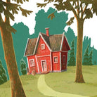 Cinnamon and the Missing Carrots Story Book - ebebek - Christmas