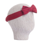 HelloBaby Baby Girl 2 Pcs Hair Bands - Red - ebebek - Black Friday