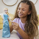 Disney Princess Frozen Elsa Doll - ebebek - Black Friday