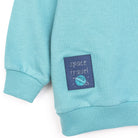 HelloBaby SPACE Baby Boy Sweatshirt - Ecru - ebebek - Black Friday