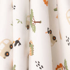 Little Dreams Boy Blanket - Printed - ebebek - Black Friday