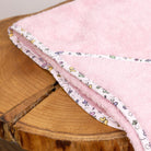 Mollia Unisex Baby Towel - White - ebebek - Black Friday