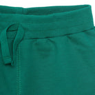 HelloBaby Basic Low Raised Joggers - Dark Green - ebebek - Black Friday