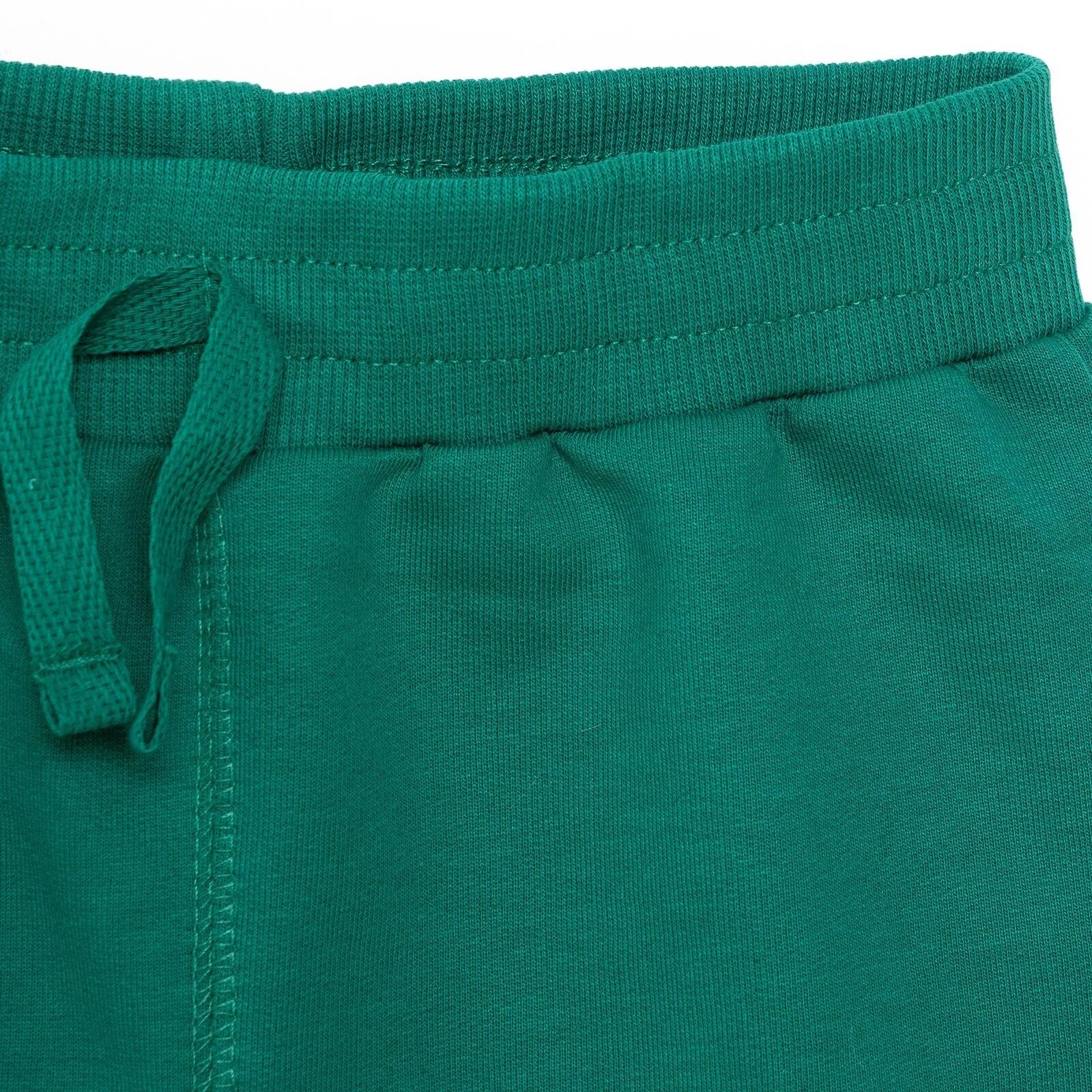 HelloBaby Basic Low Raised Joggers - Dark Green - ebebek - Black Friday