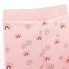 HelloBaby Girl Tshirt - Footed Bottom - Ecru - ebebek - Black Friday