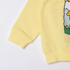 HelloBaby Sweatshirt - Yellow - ebebek - Black Friday
