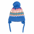 Fonem Boy Beanie - Blue - ebebek - Black Friday