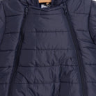 Verscon Boy Snowsuit - Navy Blue - ebebek - Black Friday