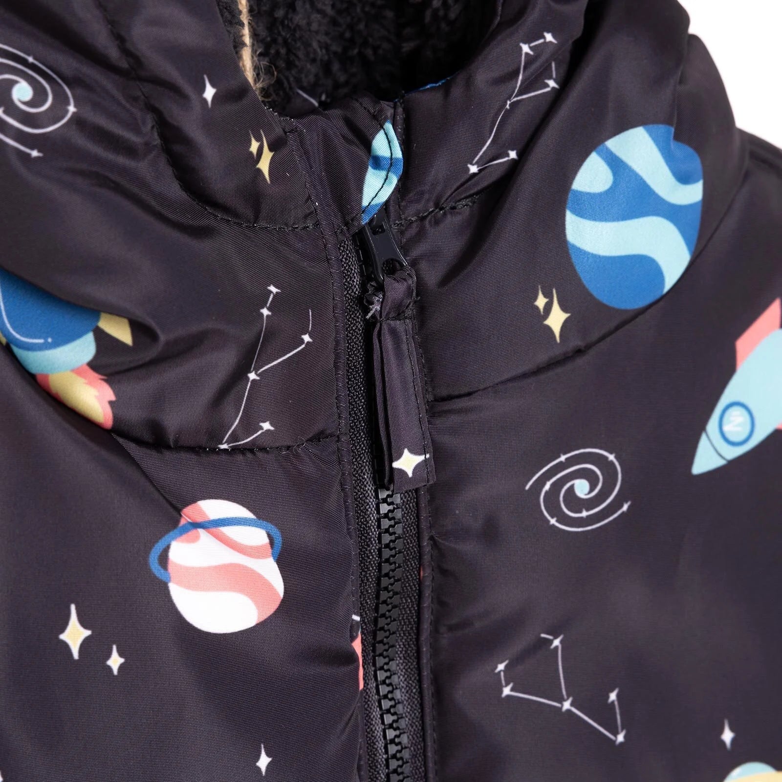 HelloBaby Boy Metered Printed Coat - Printed - ebebek - Black Friday