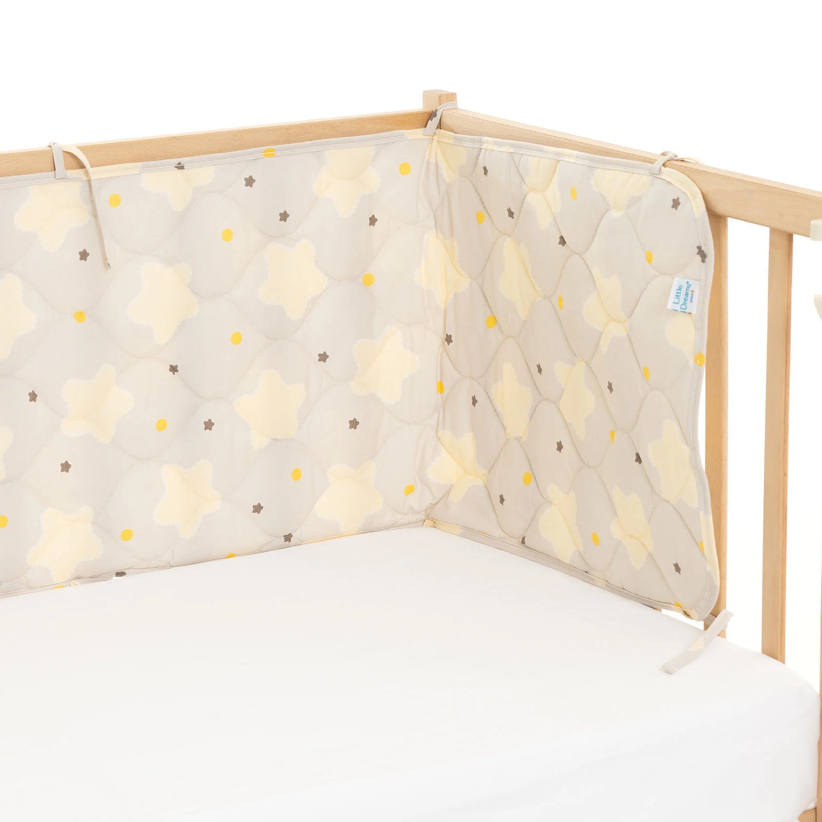 Little Dreams Unisex Baby Cushion - Printed - ebebek - Black Friday