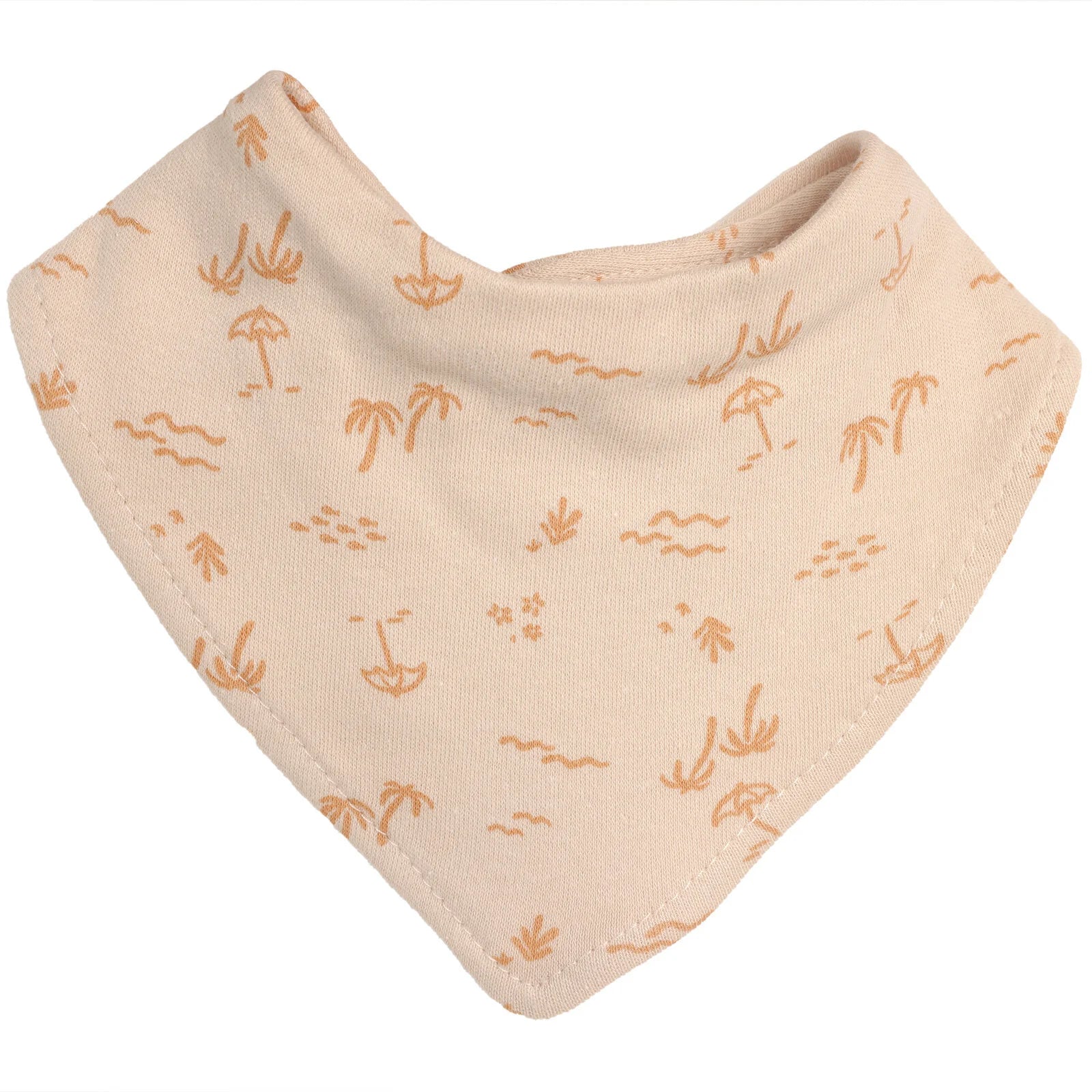 Bebbek Baby Boy 5 Pcs Newborn Gift Starter Set - Beige - ebebek - Black Friday