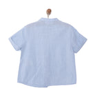 HelloBaby Boy Shirt - Grey - ebebek - Black Friday