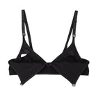 baby mom Non Padded Nursing Bra - Black - ebebek - Black Friday