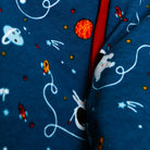 HelloBaby Basic Baby Boy Pyjamas Set - Indigo - ebebek - Black Friday