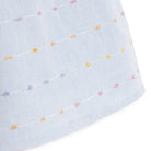 Bebetto Ponpon Team Girl Skirtall - Light Blue - ebebek - Black Friday