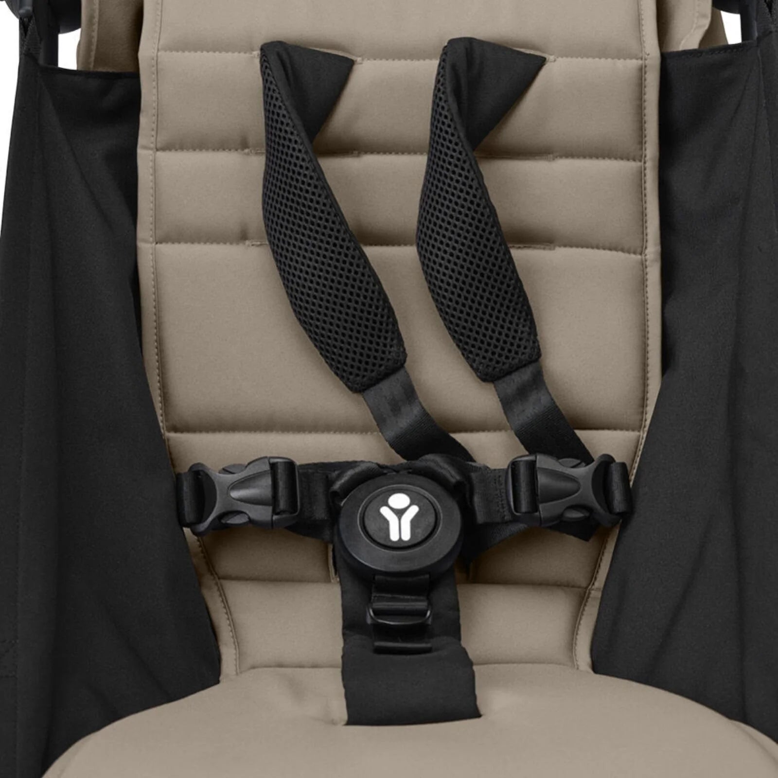 Stokke Yoyo 6+ Color Pack - Taupe - ebebek - Black Friday