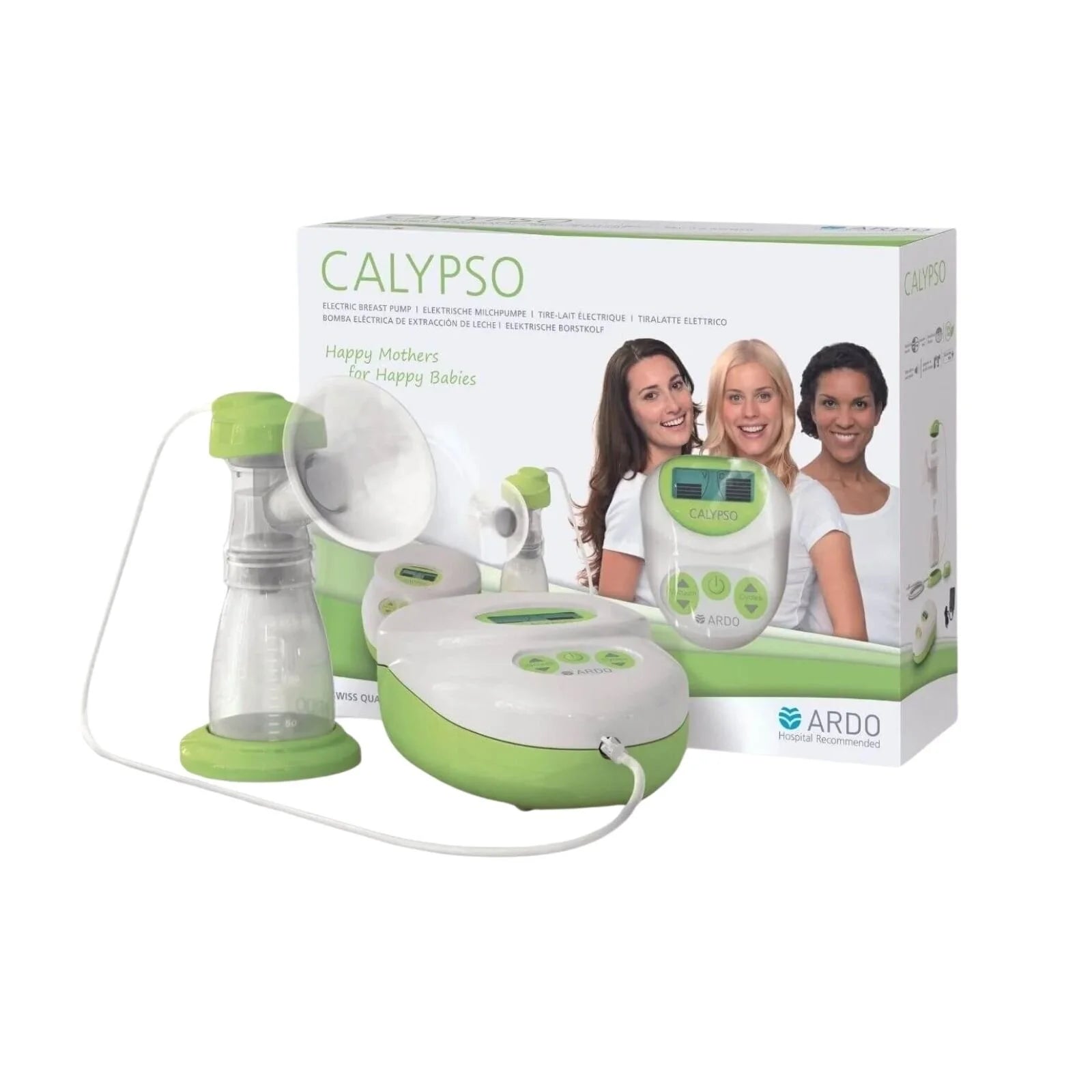 Outlet - Ardo Calypso Single Electric Breast Pump - ebebek - Black Friday