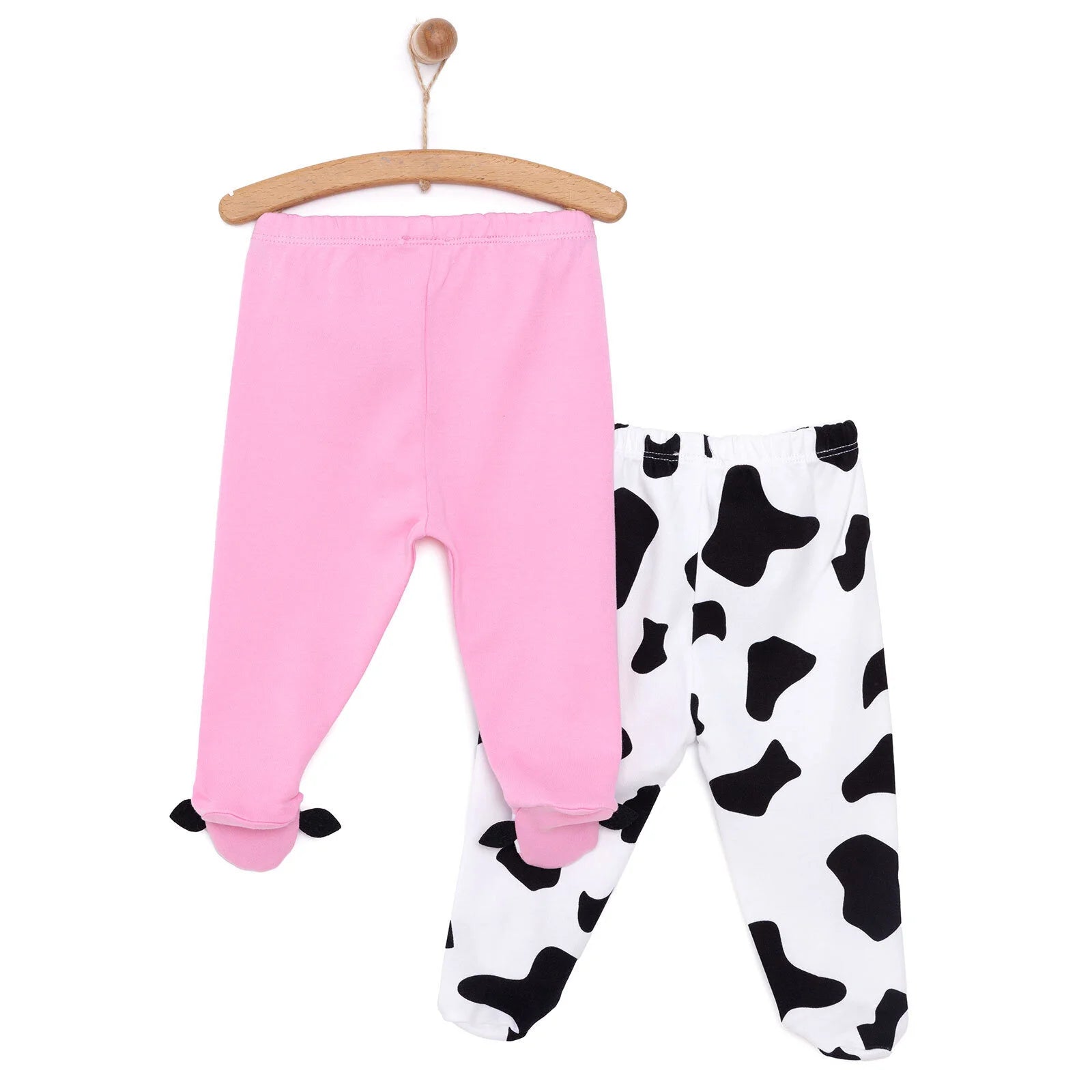 HelloBaby Newborn Baby Girl Embroidered - Pink - ebebek - Black Friday