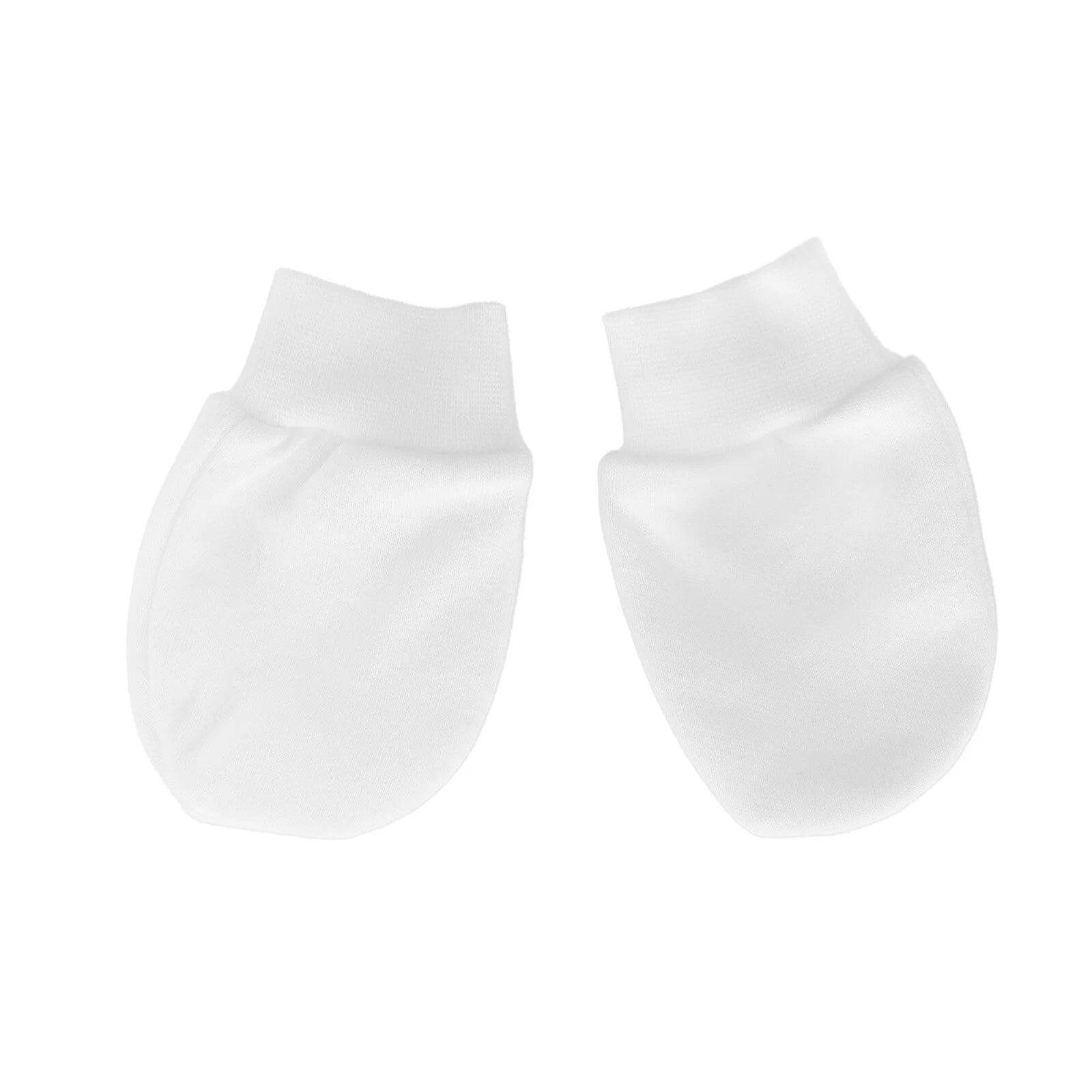 HelloBaby Newborn Mittens - Pink Printed - ebebek - Black Friday