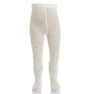 Be Cool Baby Girl Tight - Ecru - ebebek - Black Friday