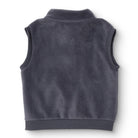 HelloBaby Polar Vest - Anthracite - ebebek - Black Friday
