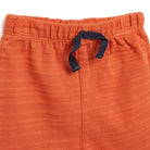 Bebetto Good Adventure Boy Tshirt - Short - Ecru - ebebek - Black Friday