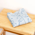 Bebetto Baby Boy Footless Jumpsuit - Indigo - ebebek - Black Friday