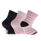 HelloBaby Baby Girl Pack of 3 Socks - Purple - ebebek - Black Friday