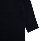 HelloBaby Basic Unisex Long Sleeve T-shirt - Black - ebebek - Black Friday