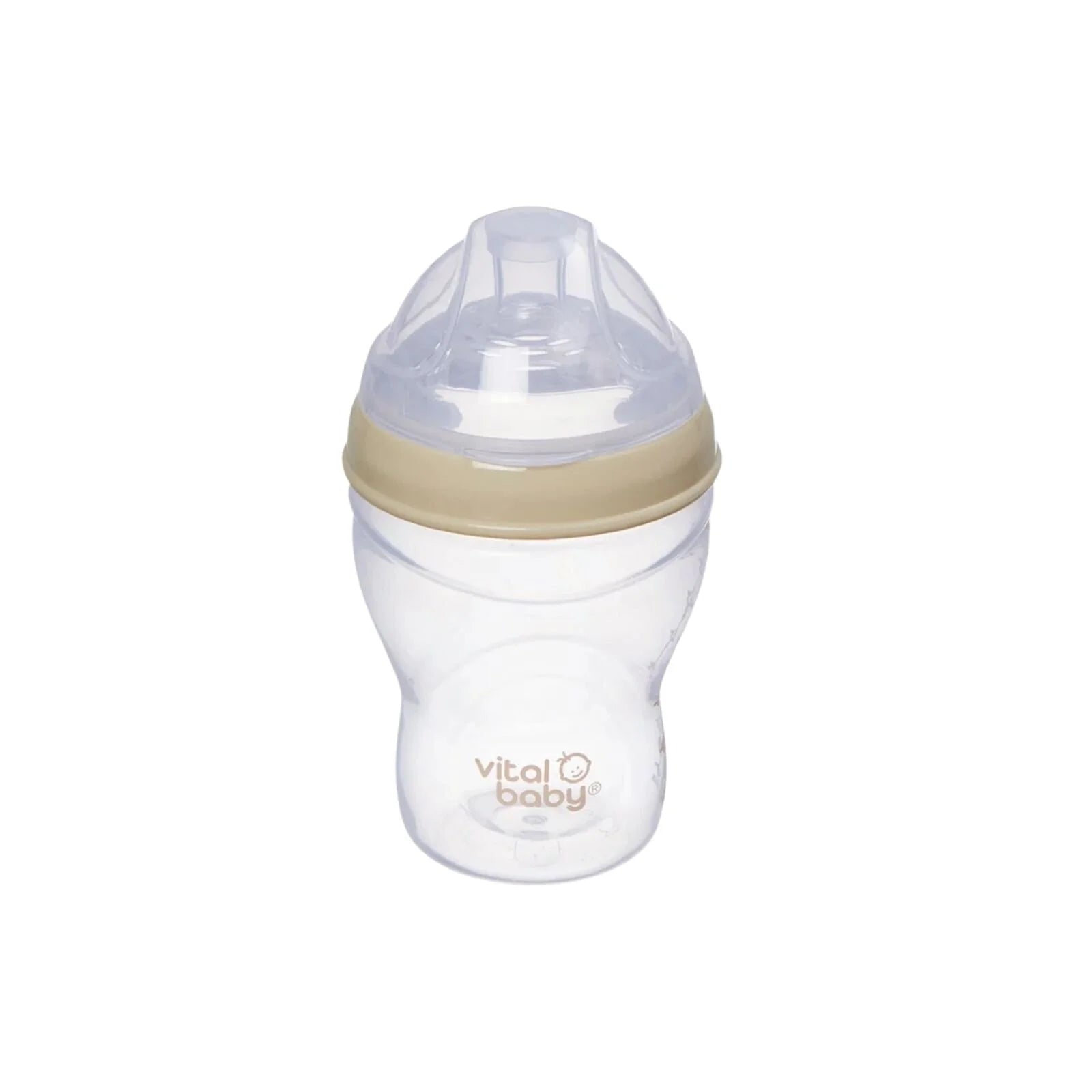 Vital Baby Nurture Breast Like Bottle 240ml - ebebek - Black Friday