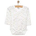 Tiffany Girl Bodysuit - Ecru - ebebek - Black Friday