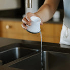 Nuby Silicone Bottle Brush - ebebek - Black Friday