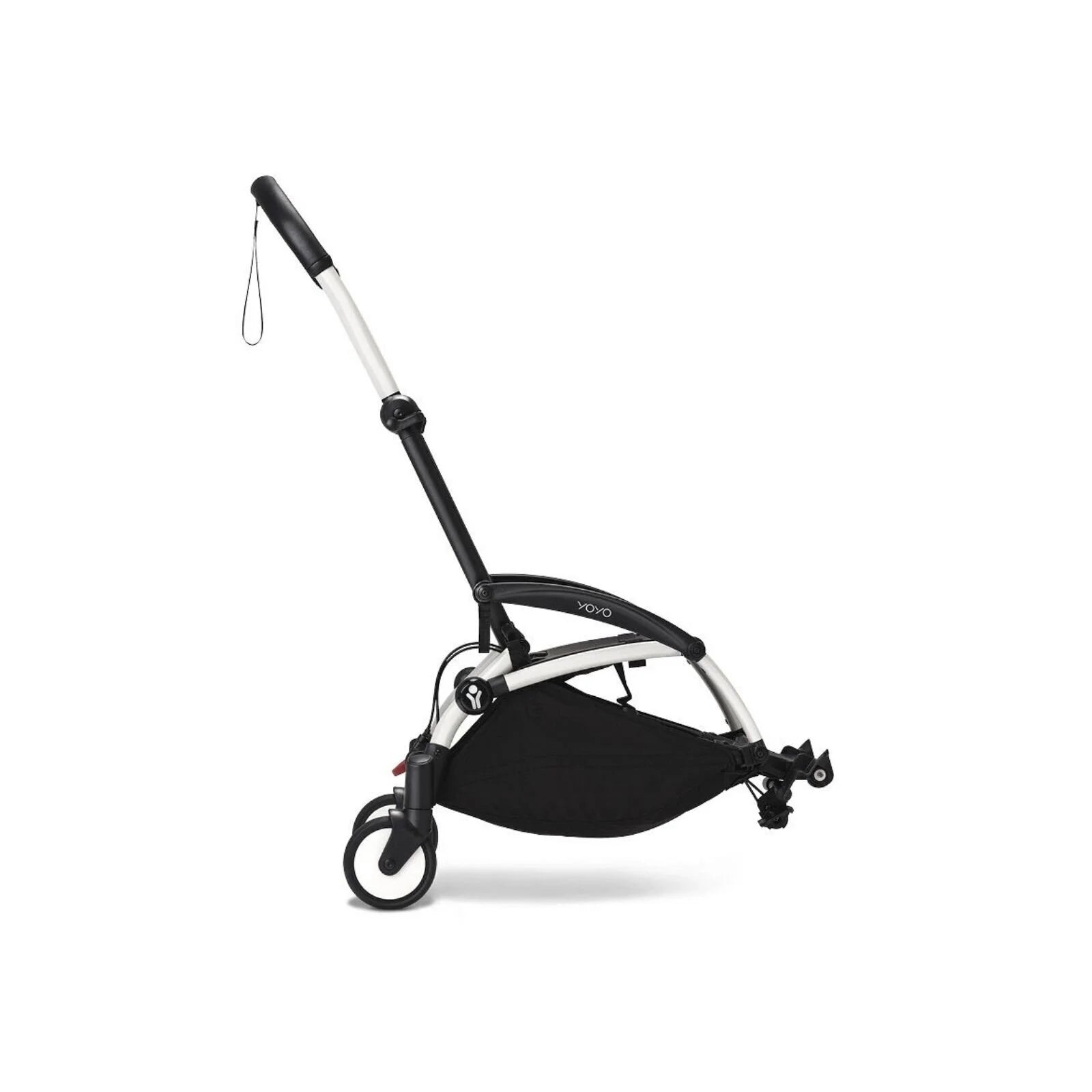 Stokke Yoyo Connect - White - ebebek - Black Friday