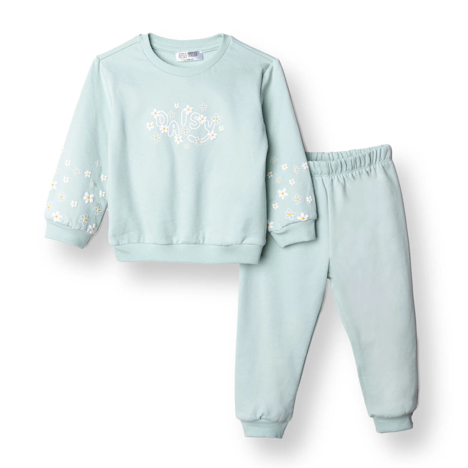 HelloBaby Jogging Set - Multicolour - ebebek - Black Friday