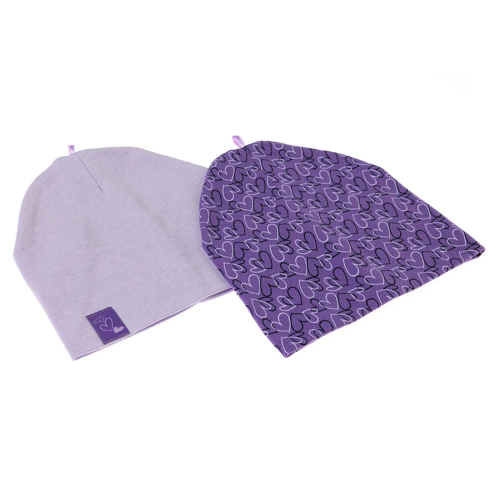 Little Plane Girl 2 - Pack Hat - Purple - ebebek - Black Friday