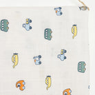 Little Dreams Boy Blanket - Patterned - ebebek - Black Friday