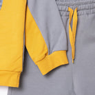 HelloBaby Jogging Set - Grey - ebebek - Black Friday